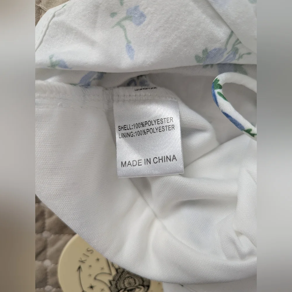 Summer Bundle, 2 Blouses NWT, 1 Dress